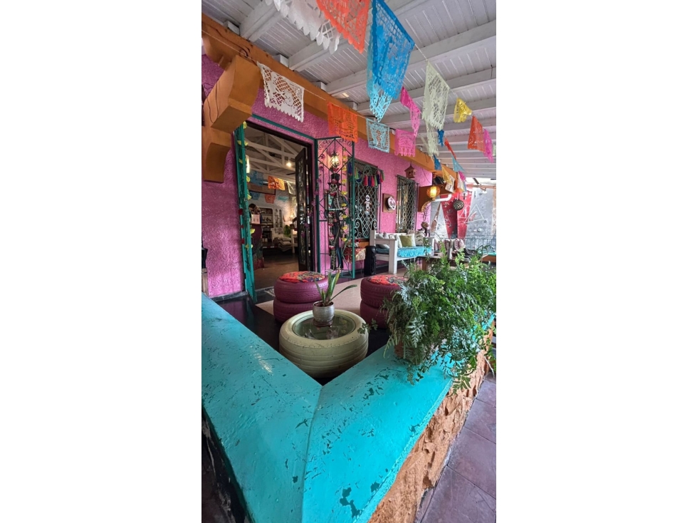 Negocio en funcionamiento en venta, Bella Vista - 1