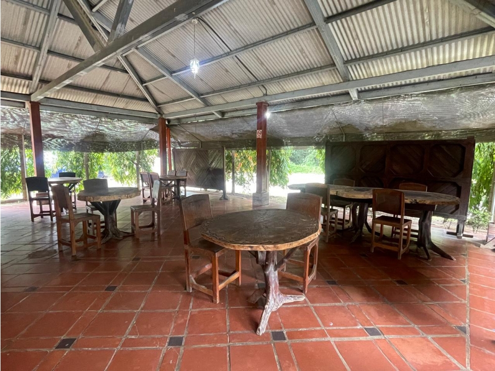 Venta de restaurante en Tonosí, Los Santos - 1