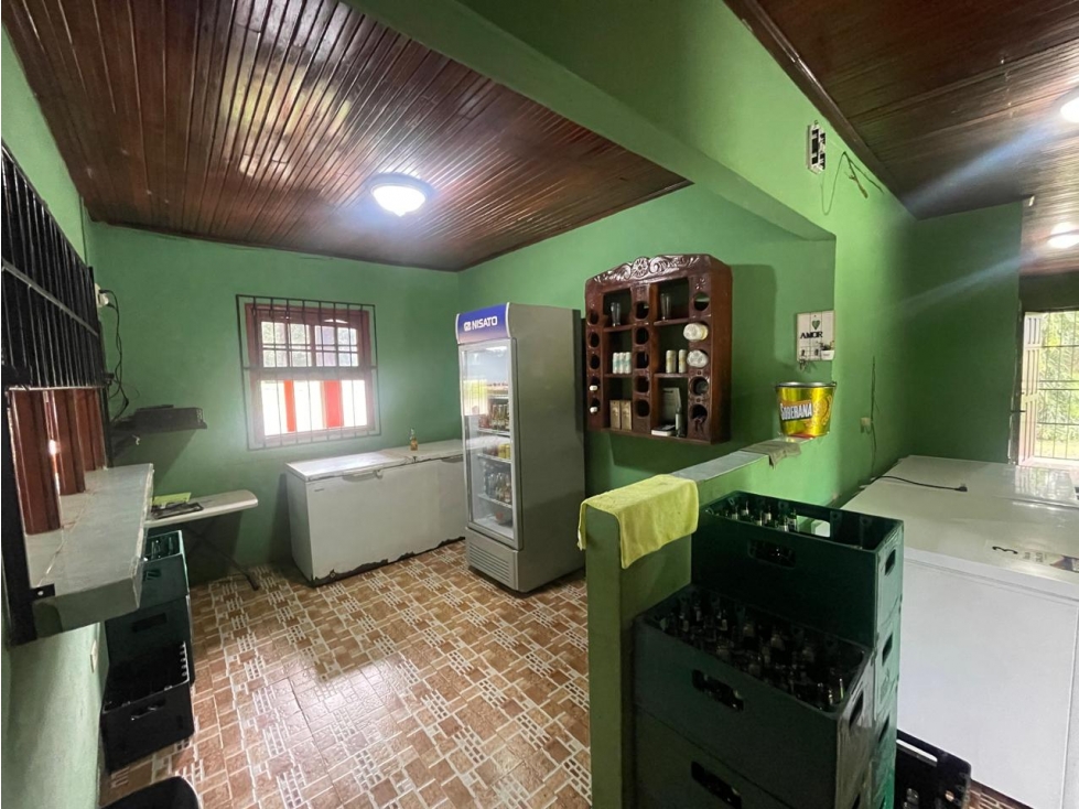 Venta de restaurante en Tonosí, Los Santos - 5