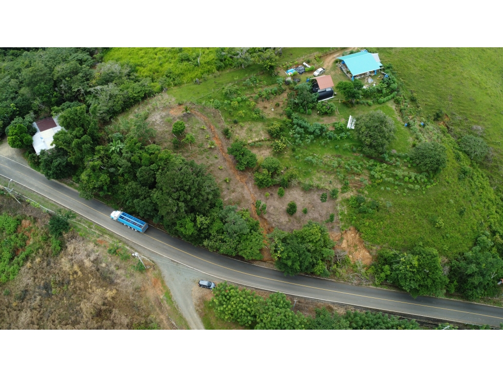 Venta de terreno en El Espavé, Tonosí - 4