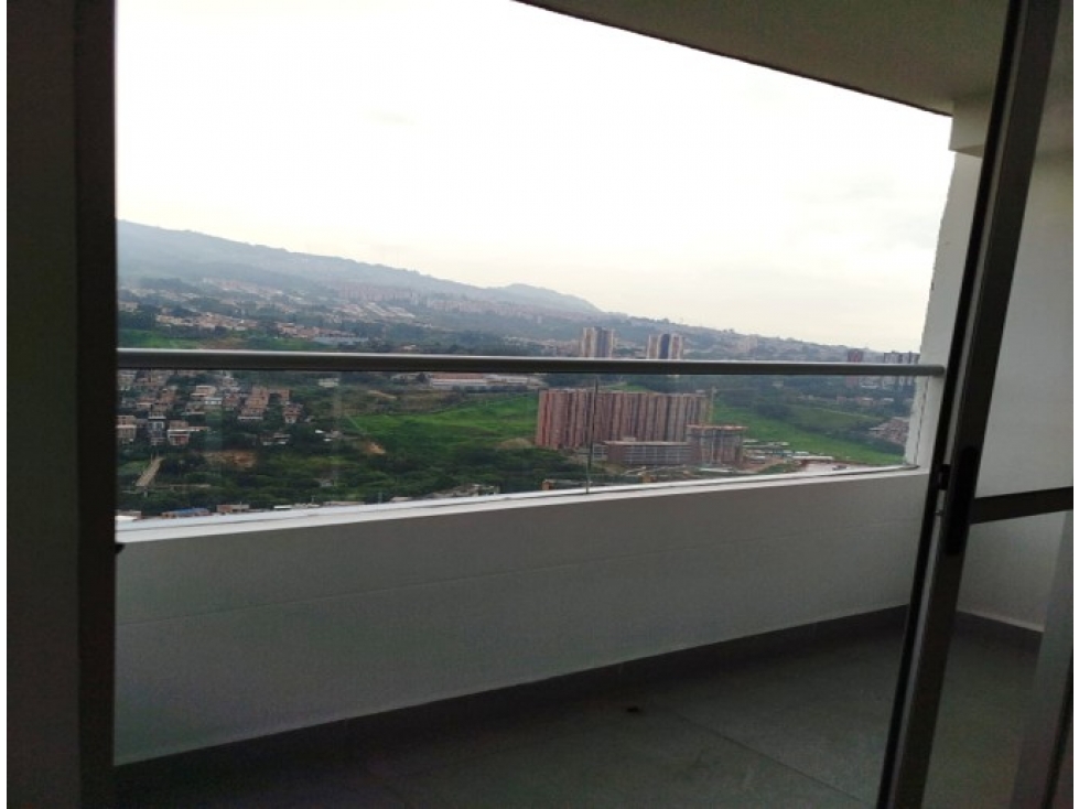 Apartamento En Venta En Calasanz
