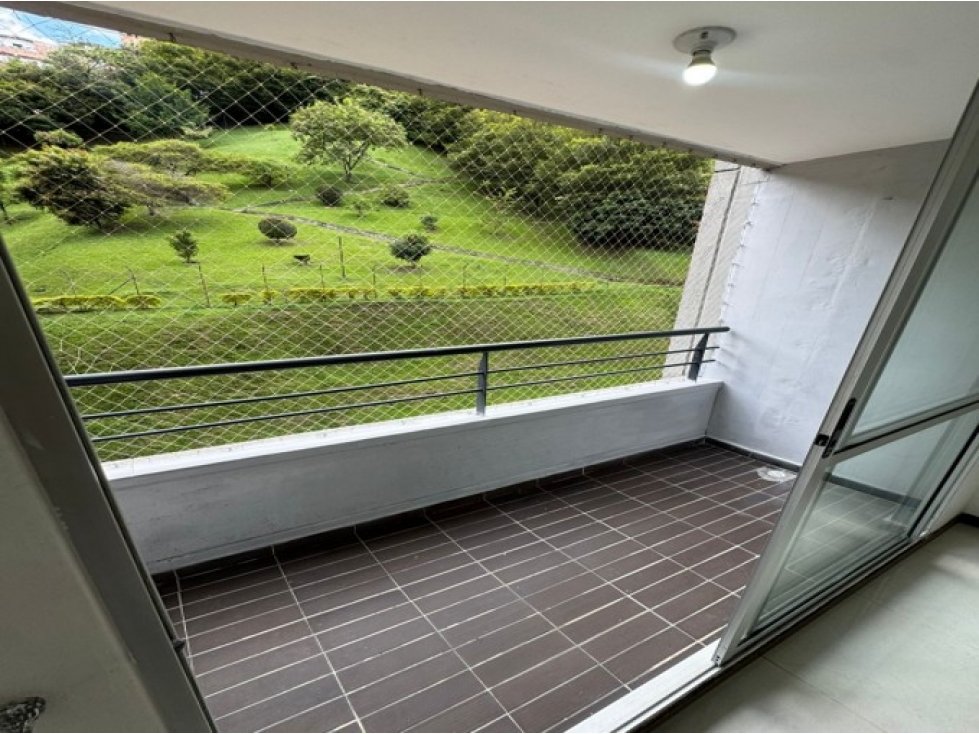 Apartamento En Venta En Rodeo Alto