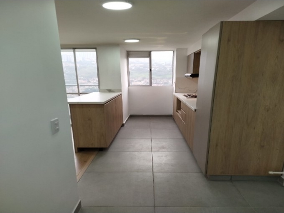 Apartamento En Venta En Calasanz — foto 4