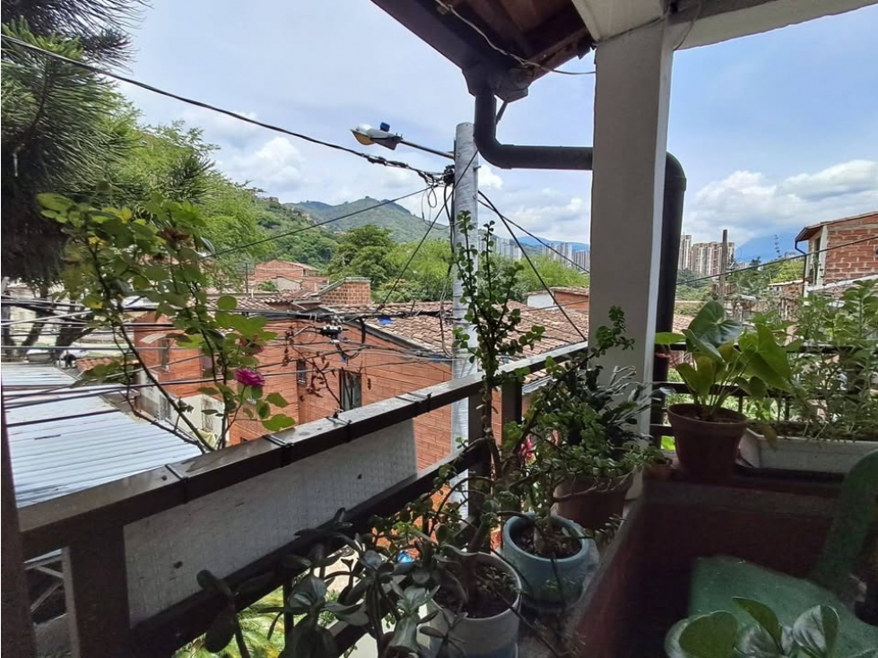 Apartamento En Venta Belén
