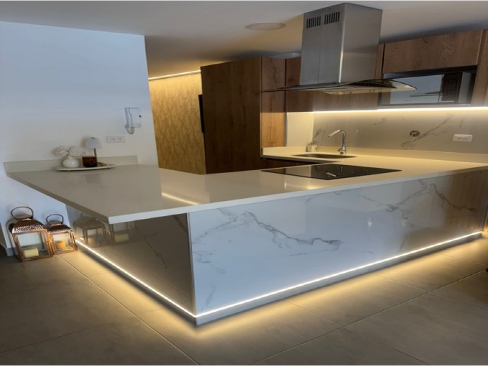 Apartamento En Venta En Calasanz — foto 3