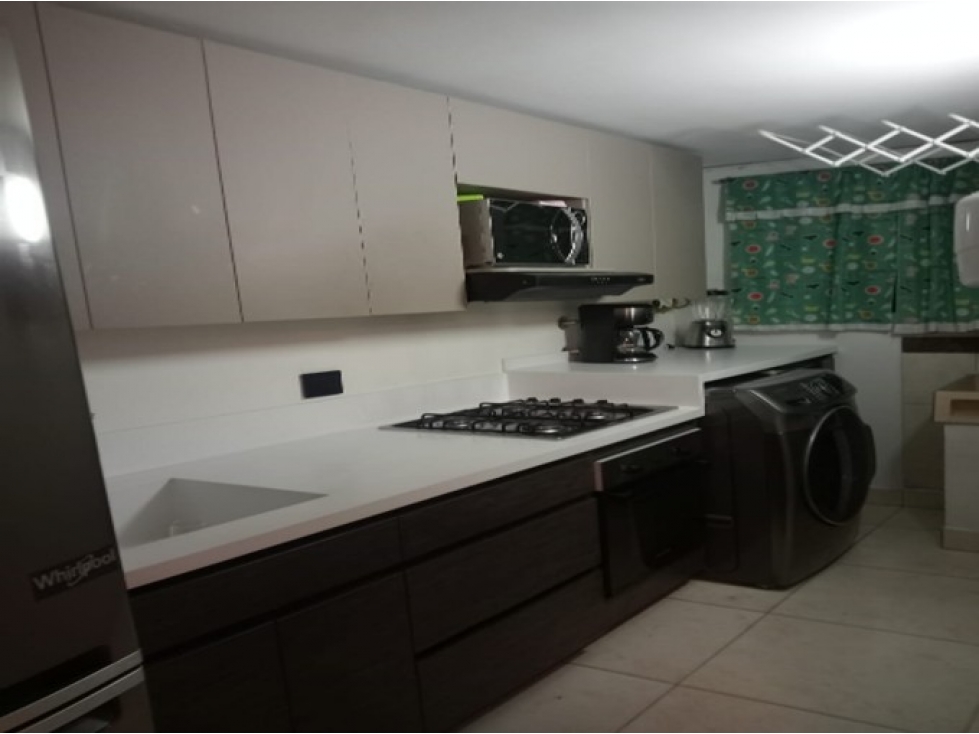 VENTA CASA BELLO BUCAROS