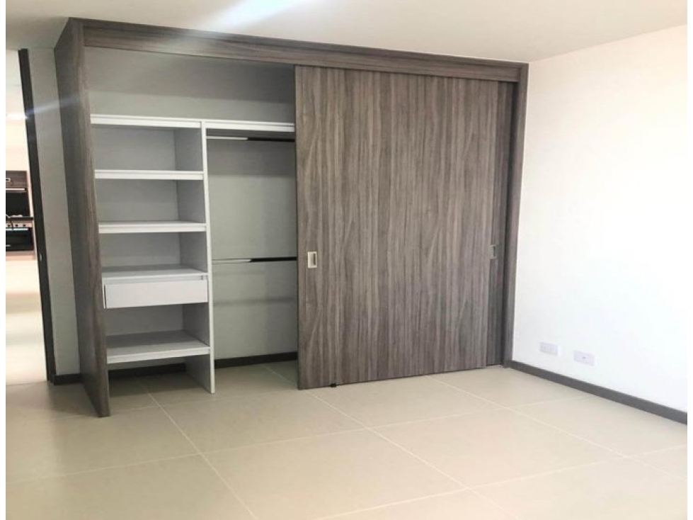 Apartamento En Venta En Sabaneta — foto 4