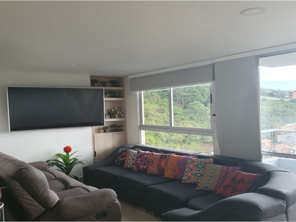 Apartamento En Venta En Envigado — foto 2