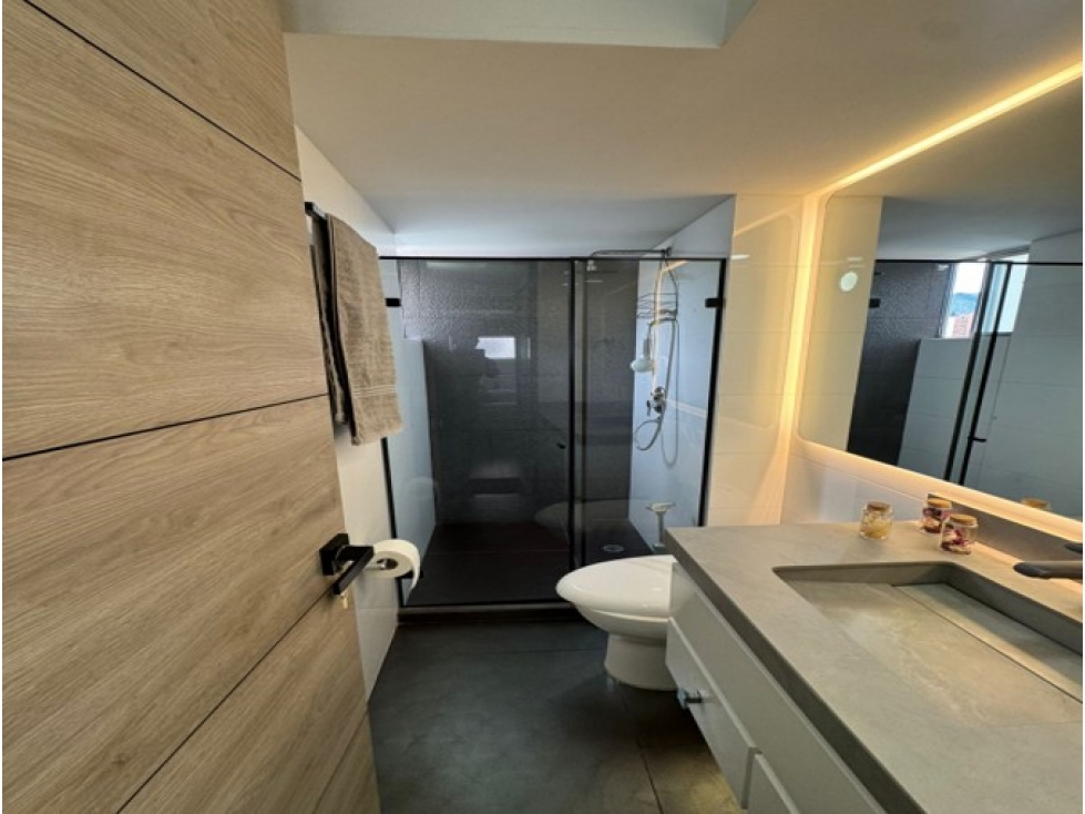Apartamento en Venta En Loma De Los Bernal — foto 6