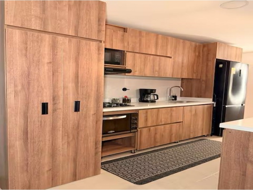 Apartamento En Venta En Laureles — foto 2
