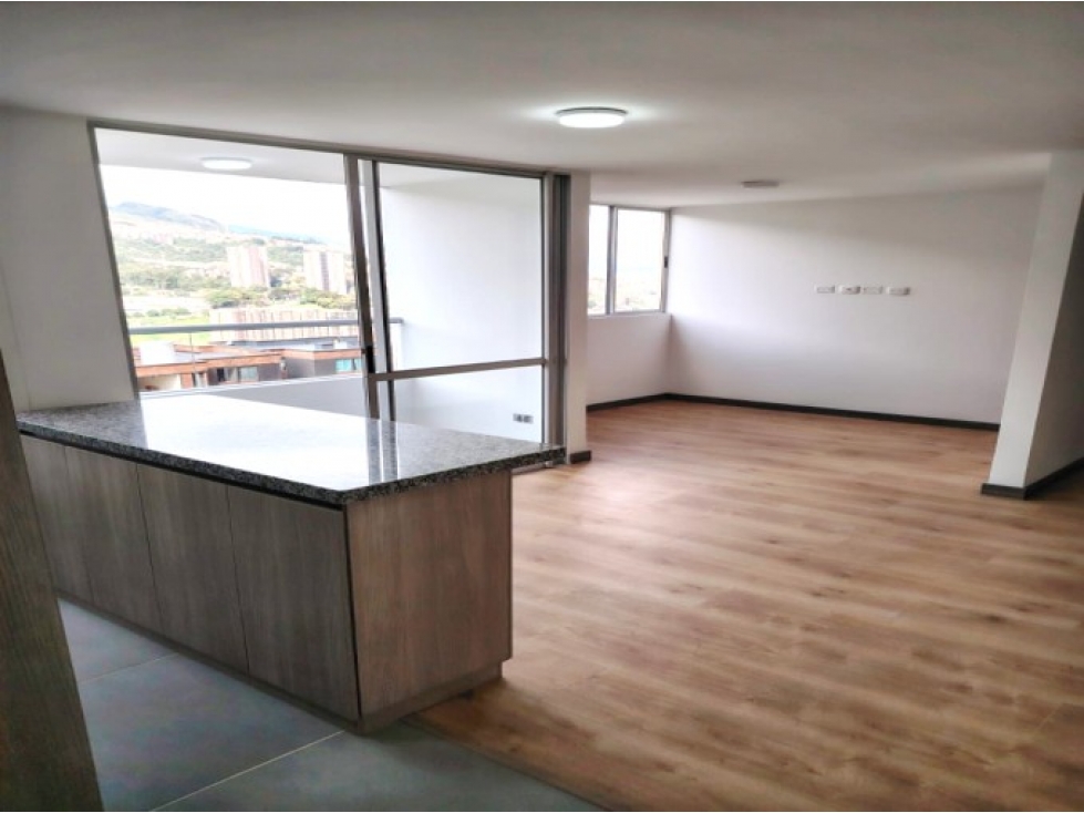Apartamento En Venta En Calasanz — foto 2