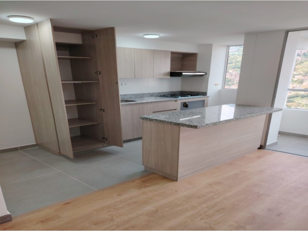 Apartamento En Venta En Calasanz — foto 3