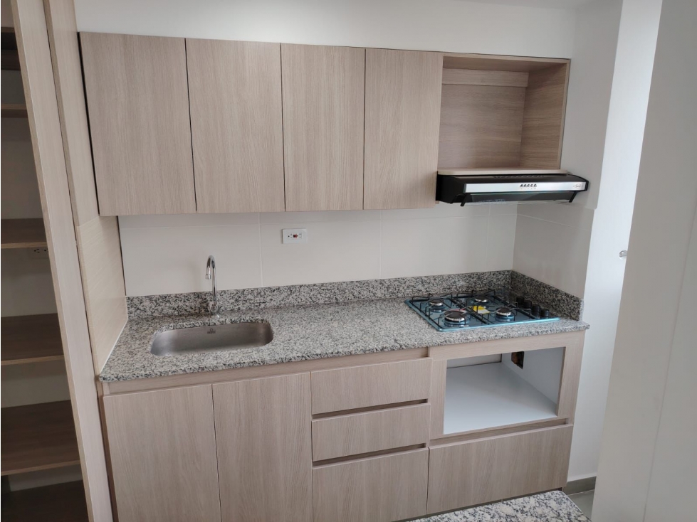 Apartamento En Venta En Calasanz — foto 5