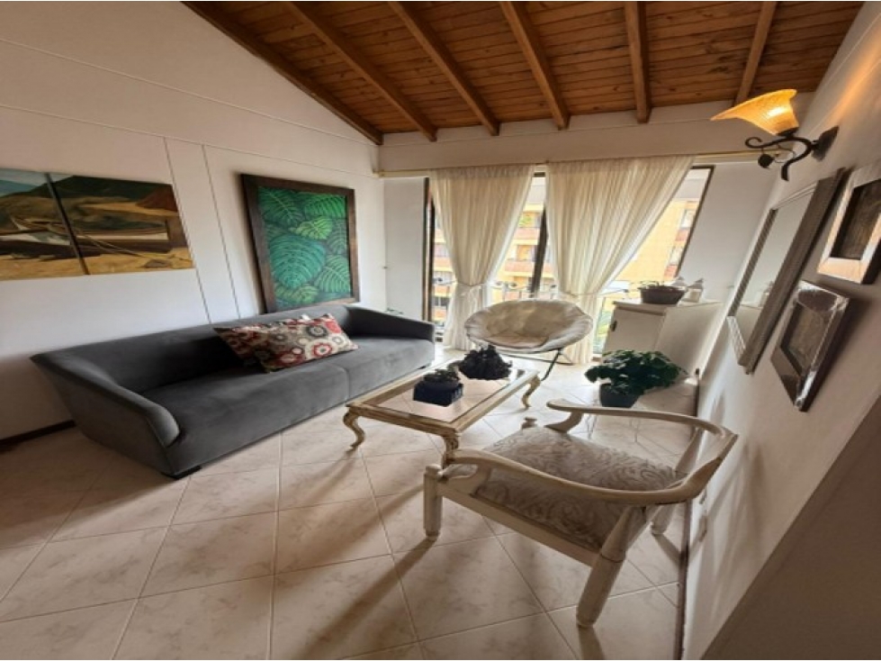 Apartamento En Venta En Belén — foto 2