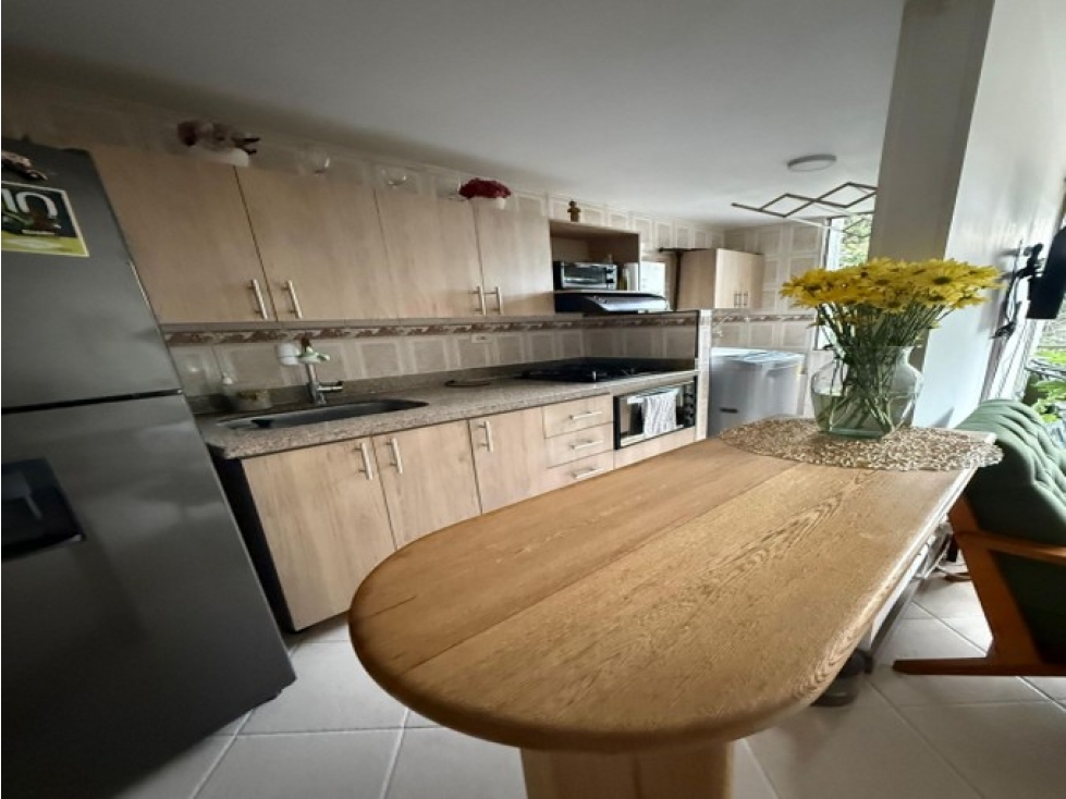 Apartamento En Venta En Sabaneta — foto 3