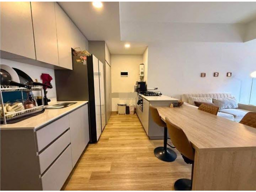 Apartamento En Venta En Envigado — foto 3