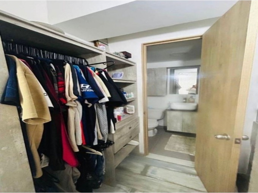 Apartamento En Venta En Sabaneta — foto 6