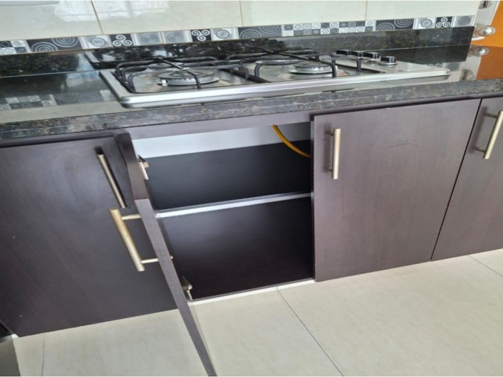 Apartamento En Venta En Calasanz — foto 2