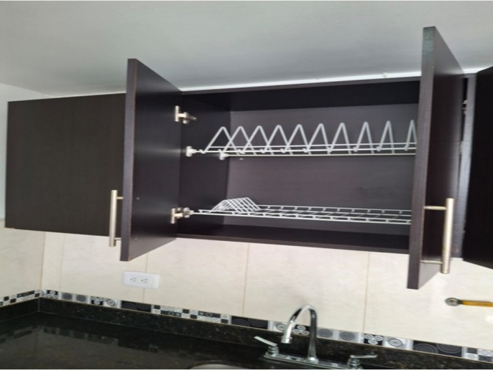 Apartamento En Venta En Calasanz — foto 3