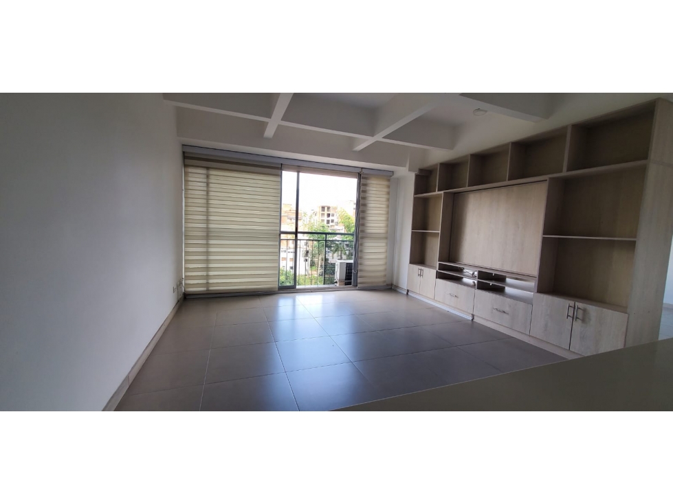 Apartamento en Venta En Loma De Los Bernal — foto 2