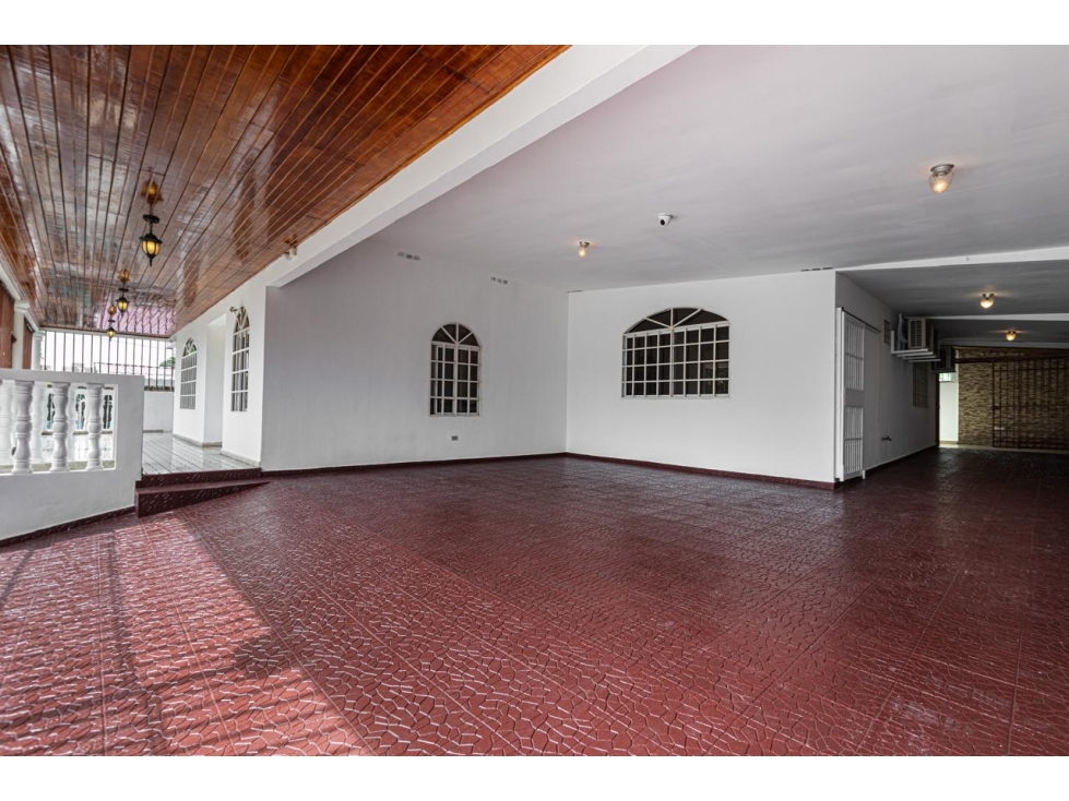 Venta de Casa en Río Abajo - 1