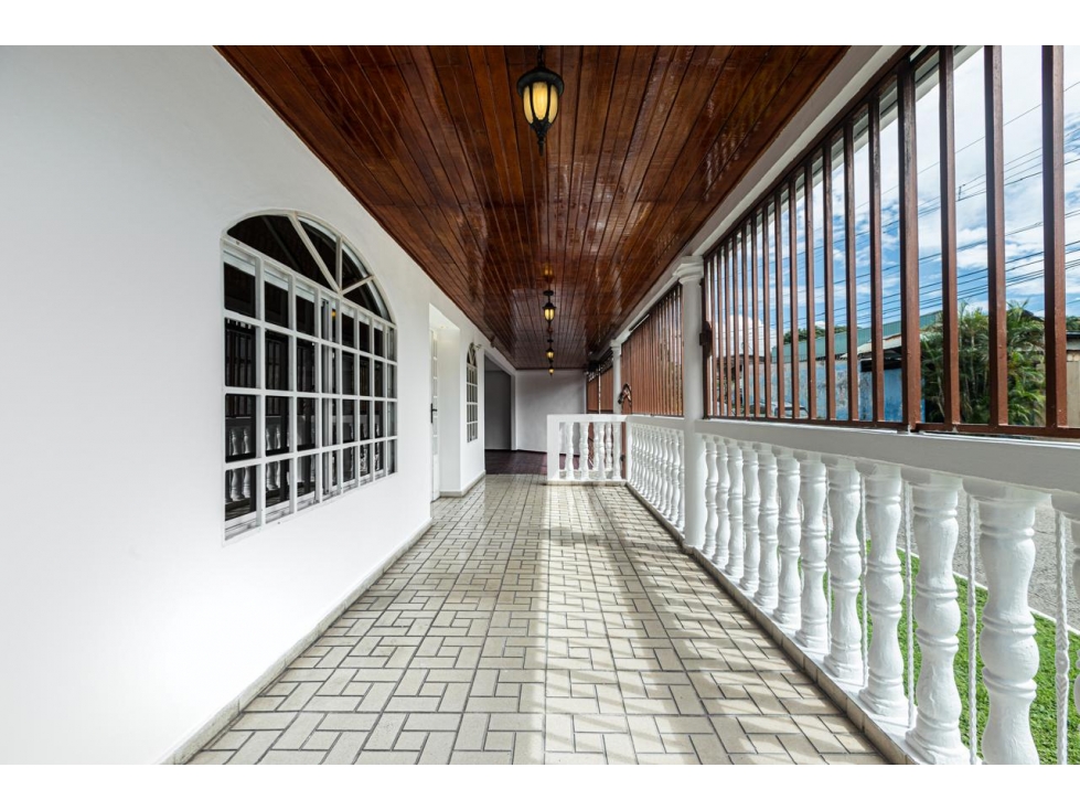 Venta de Casa en Río Abajo - 5