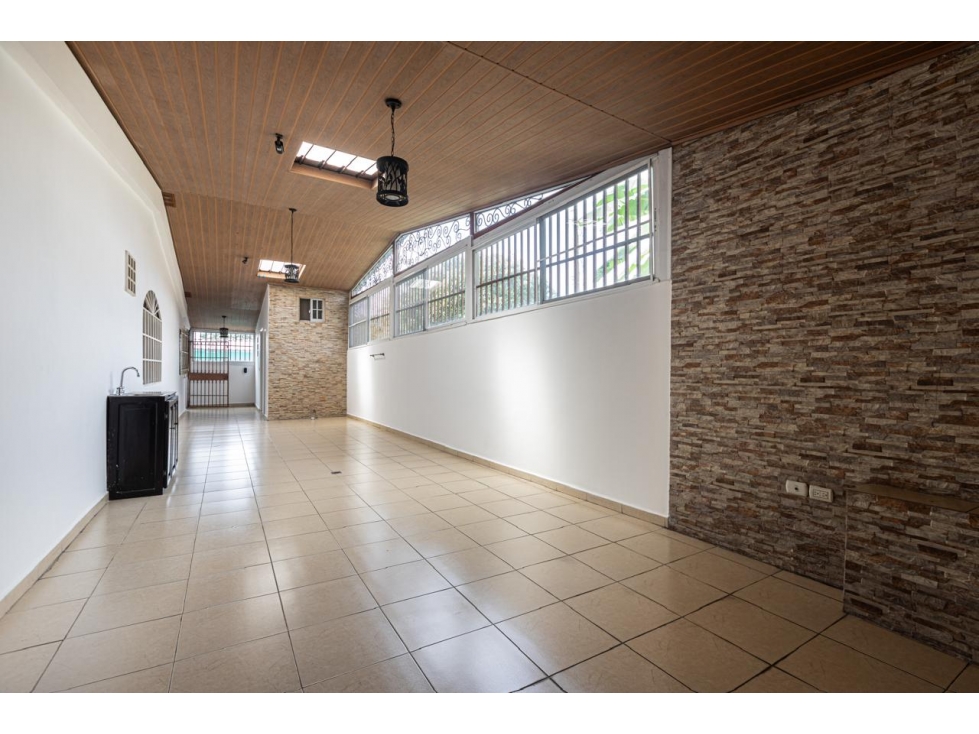 Venta de Casa en Río Abajo - 6