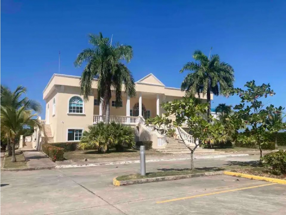 Casa en venta zona Norte condominio con salida directa a la playa — foto 2