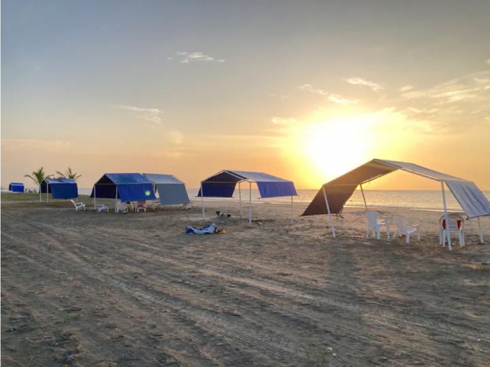 Casa en venta zona Norte condominio con salida directa a la playa — foto 4