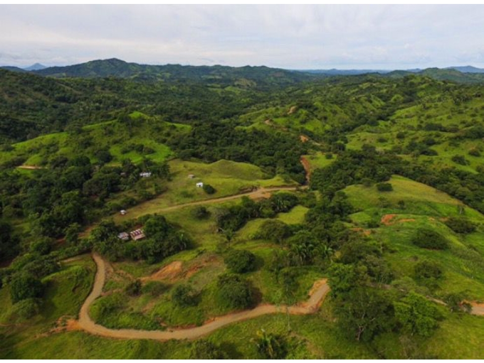Venta de Finca en Cative, Veraguas - 1
