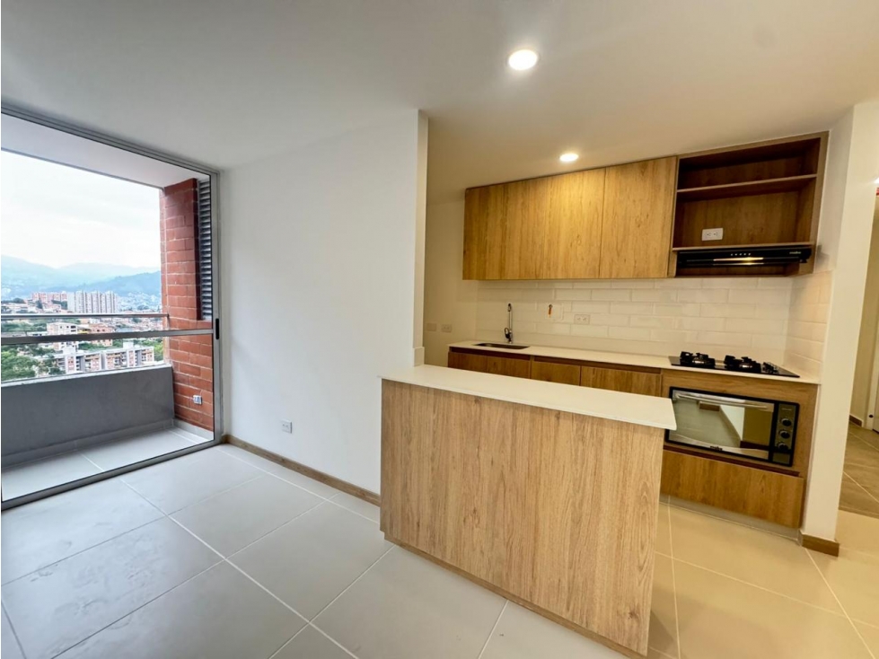 Apartamento — foto 2