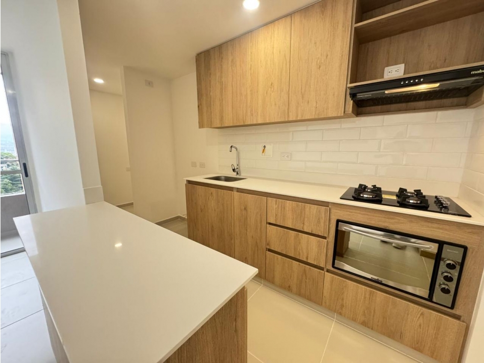 Apartamento — foto 4