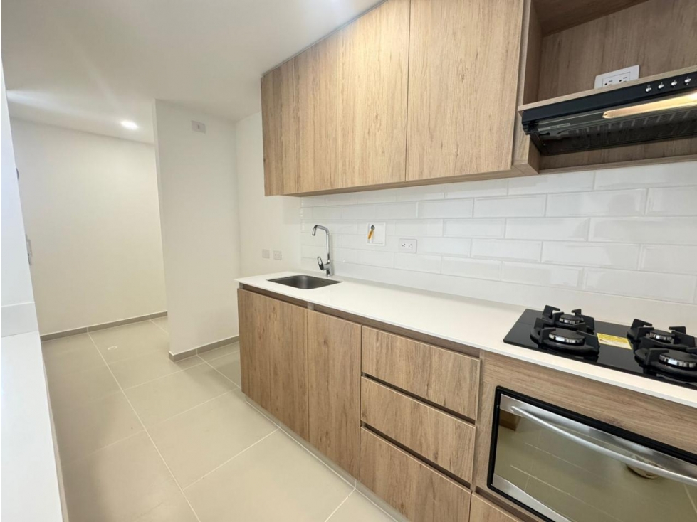 Apartamento — foto 5