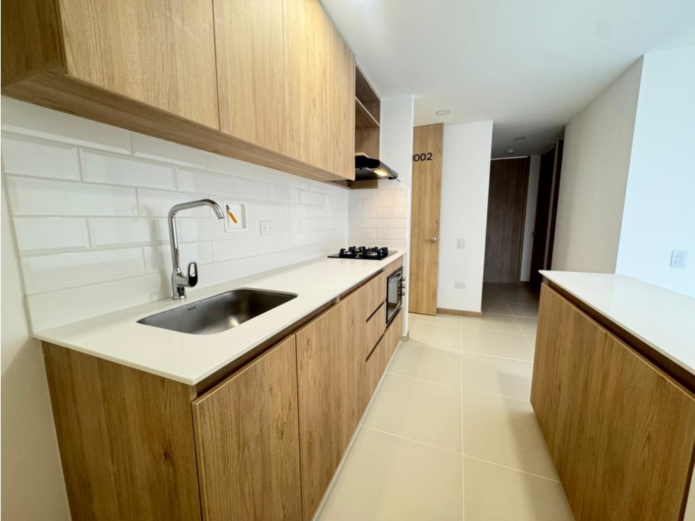 Apartamento — foto 6