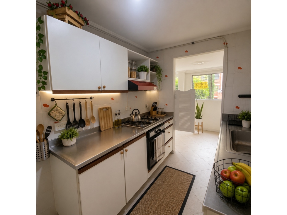 Apartamento