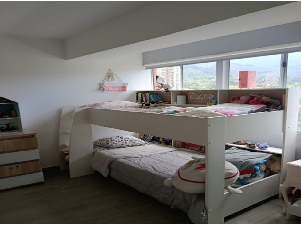 Apartamento — foto 6