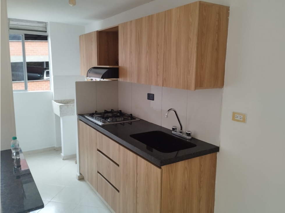 Apartamento — foto 2