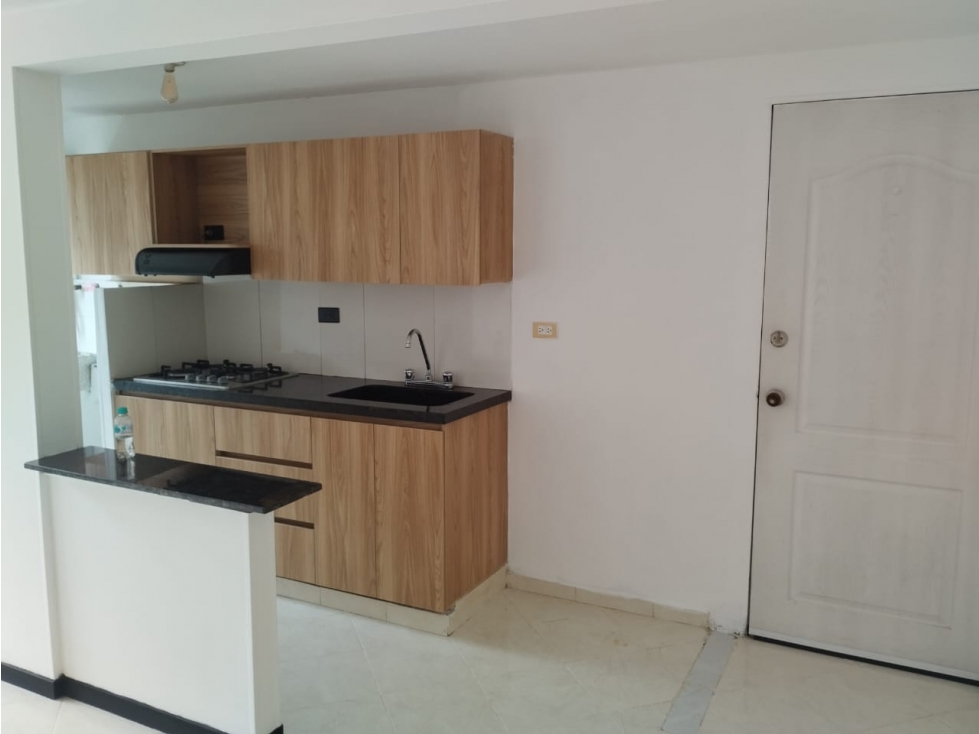 Apartamento — foto 3