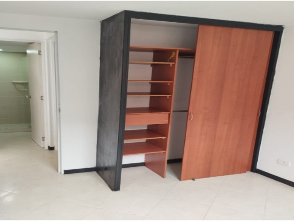 Apartamento — foto 5
