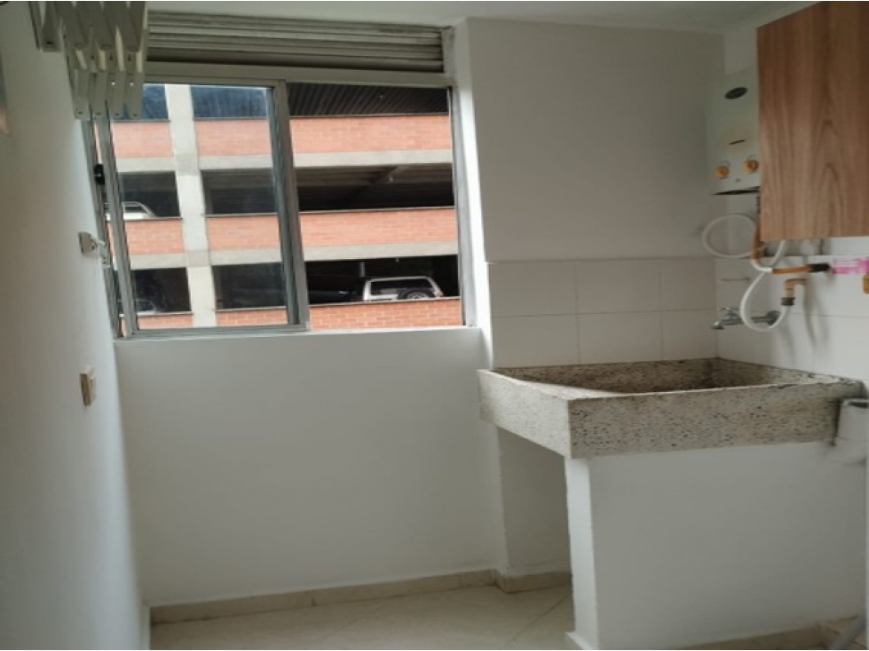 Apartamento — foto 6