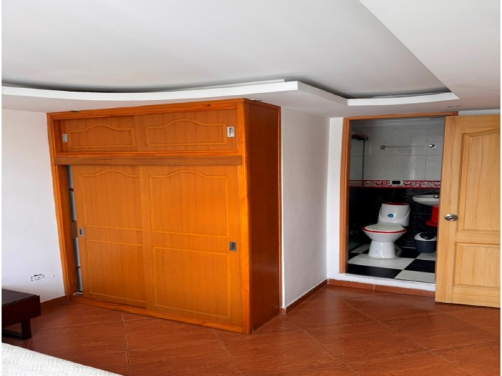 Apartamento — foto 2
