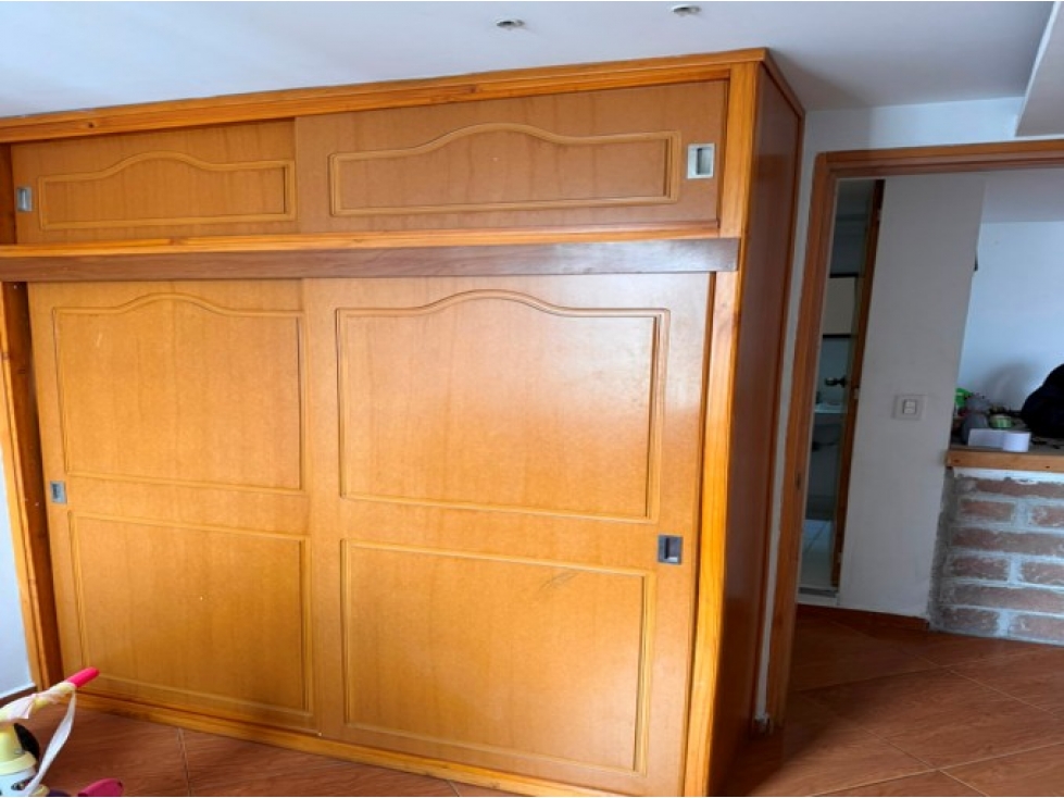 Apartamento — foto 4
