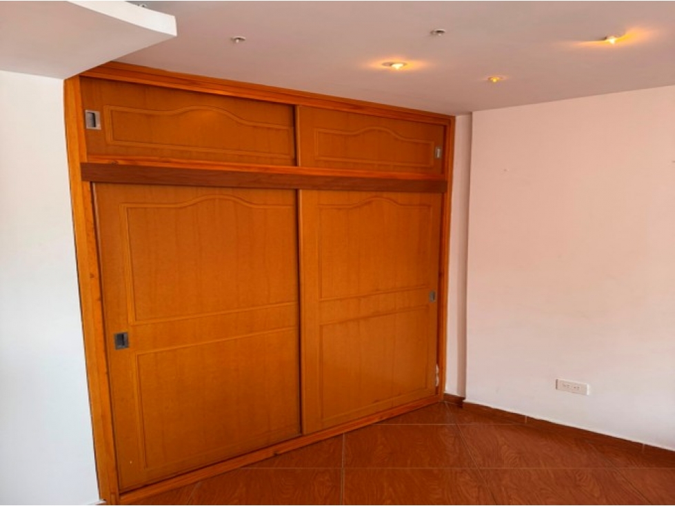 Apartamento — foto 5