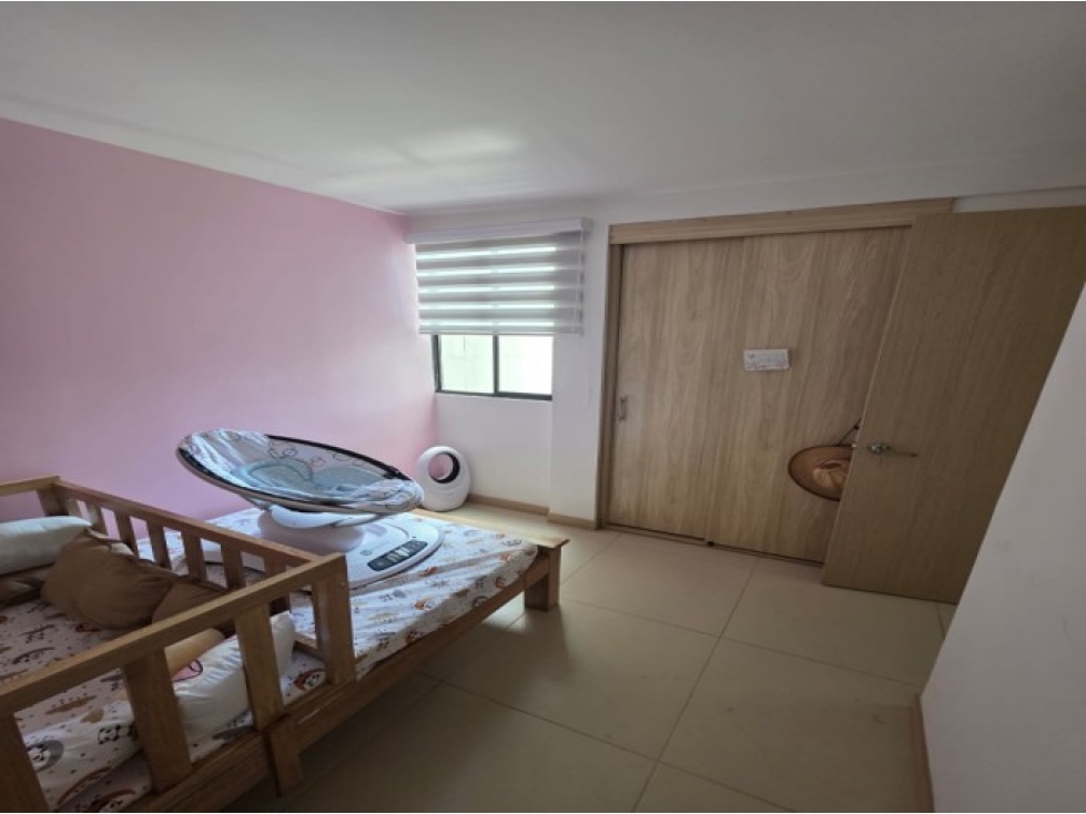 Apartamento — foto 2