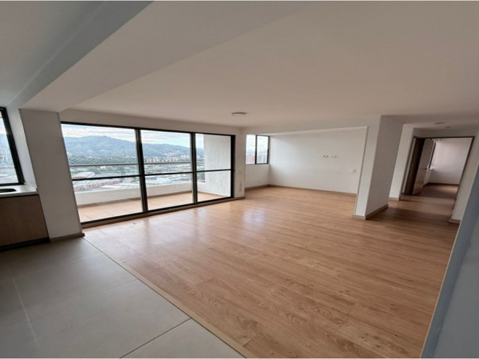 Apartamento — foto 2