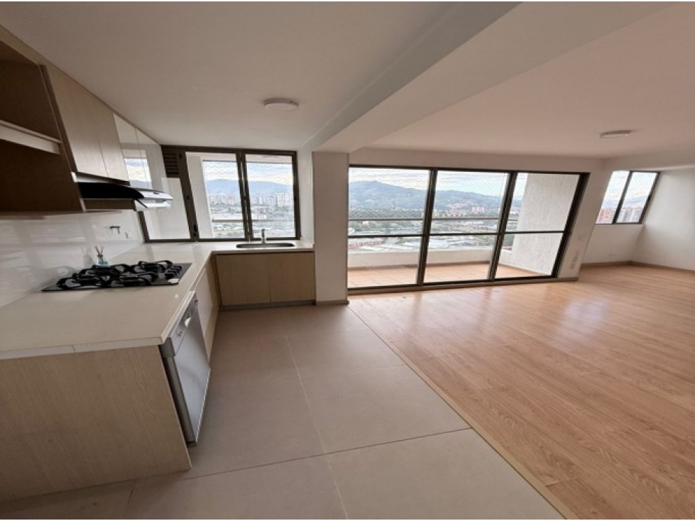 Apartamento — foto 4