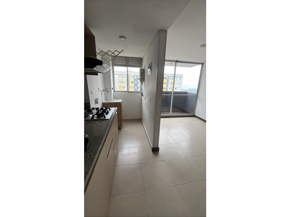 Apartamento — foto 3