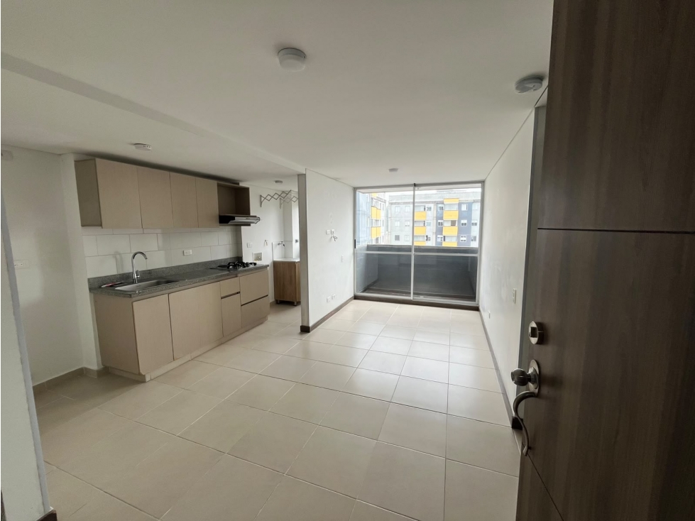 Apartamento — foto 4