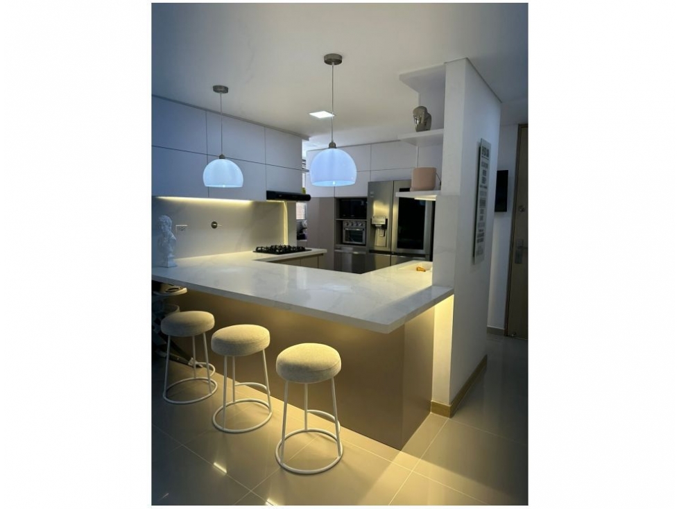Venta de Apartamento en sabaneta san jose