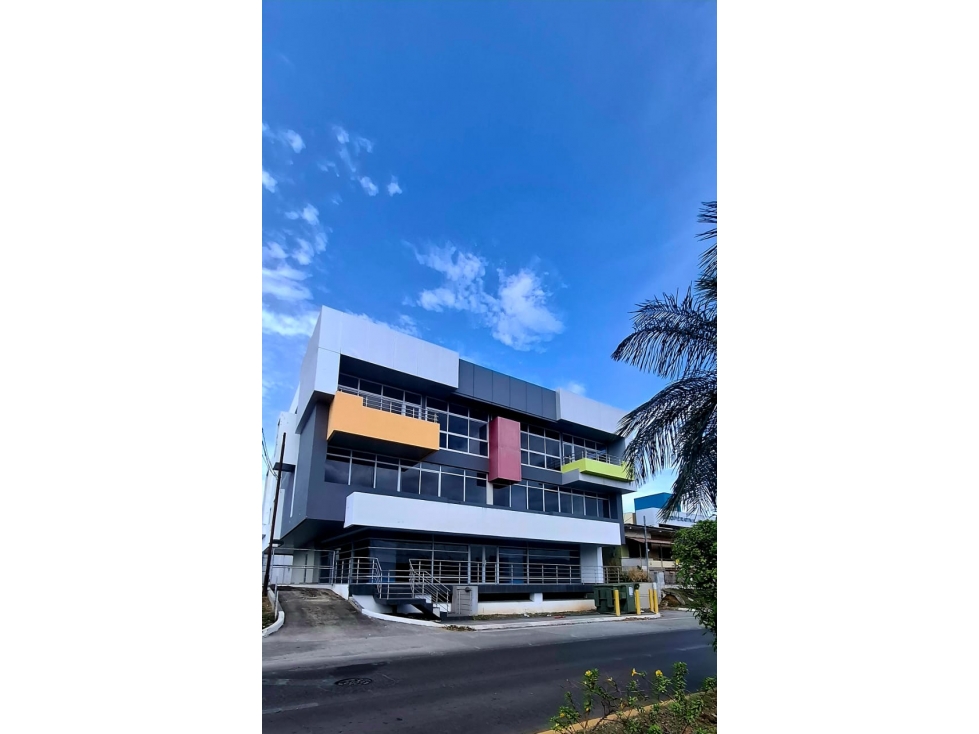 Venta de Edifico en Chitre - 3